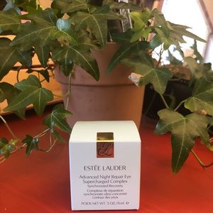 Estee Lauder advanced repair eye cream